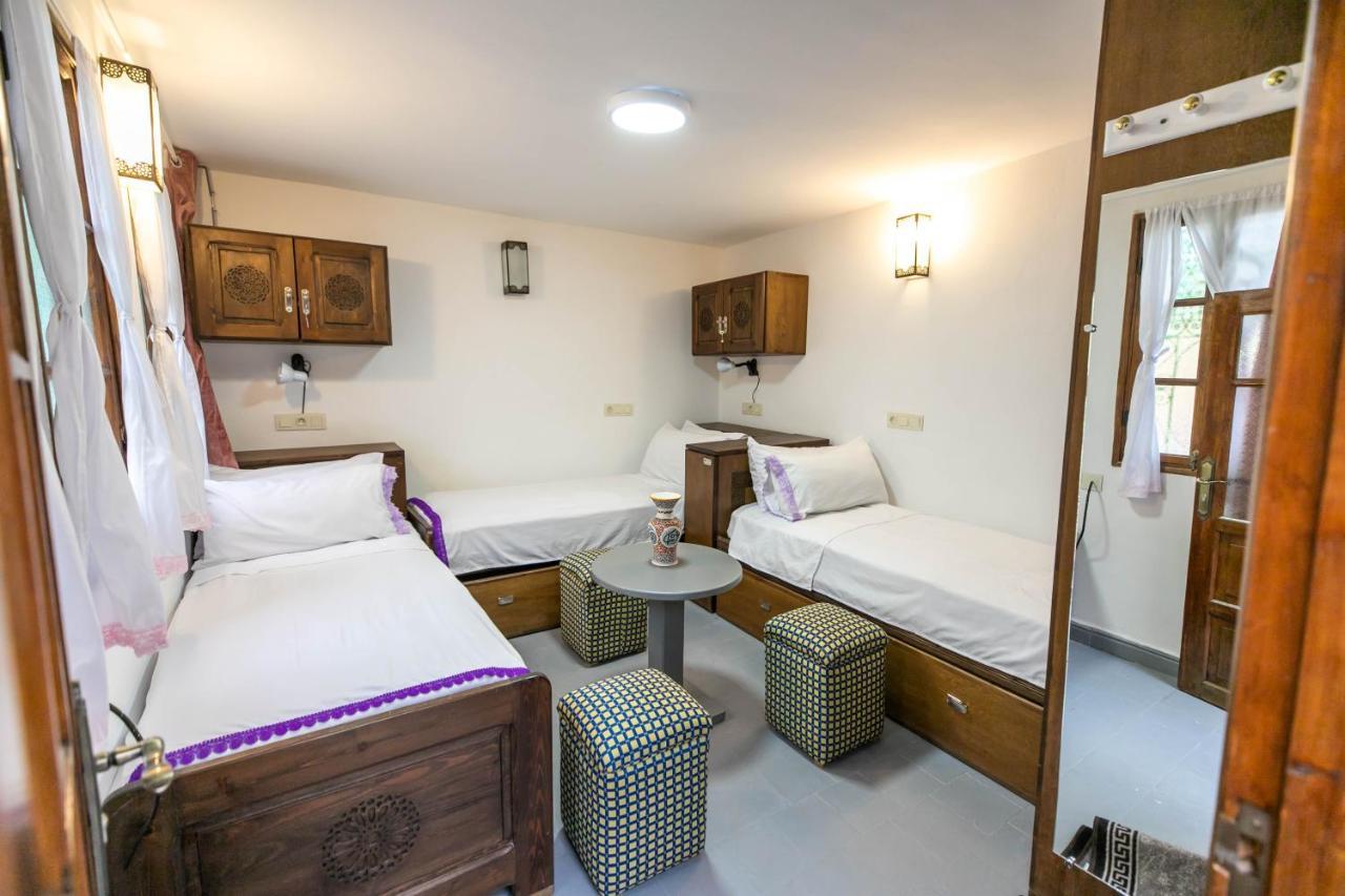 Riad Dar Barae Фес Экстерьер фото
