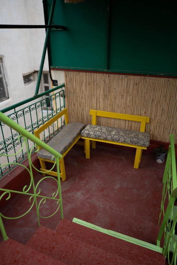 Riad Dar Barae Фес Экстерьер фото