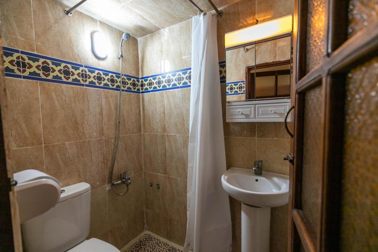 Riad Dar Barae Фес Экстерьер фото